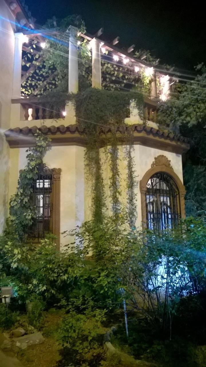 Posada Chalet de Bassi Godoy Cruz Exterior foto